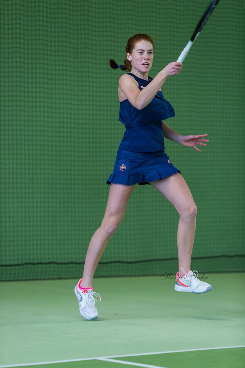 Bild 190 - Holmer Indoor Cup